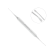 40-85  Распатор для туннельной техники